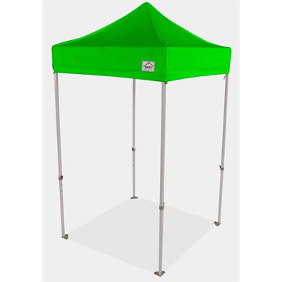 5x5 DS Pop Up Canopy Tent - Impact Canopies USA