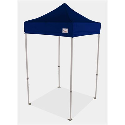 5x5 DS Pop Up Canopy Tent - Impact Canopies USA