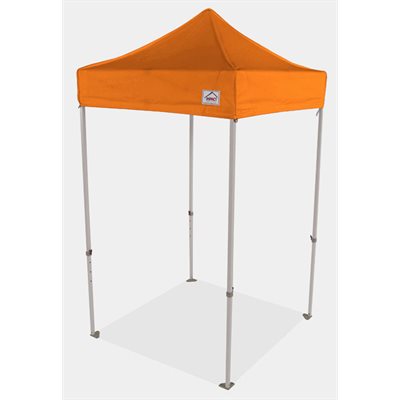 5x5 DS Pop Up Canopy Tent - Impact Canopies USA