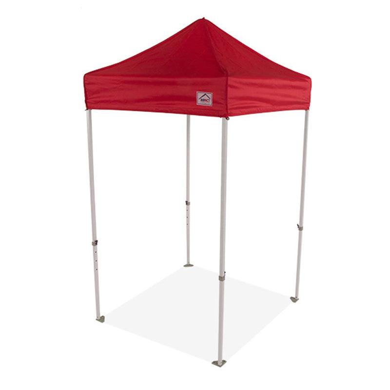 5x5 DS Pop Up Canopy Tent - Impact Canopies USA