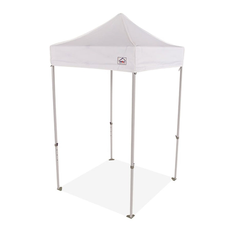 5x5 DS Pop Up Canopy Tent - Impact Canopies USA