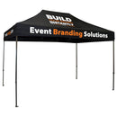 8x12 Custom Canopy