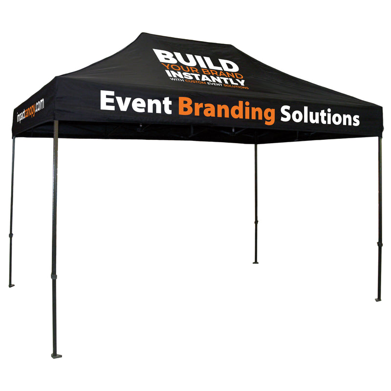 8x12 Custom Canopy