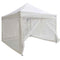 10x10 EVENTO Canopy Screen Room Mosquito Netting Tent - Impact Canopies USA