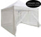 Screen Room Mesh Side Walls for 10x10 Pop up Canopy (SIDEWALLS ONLY)