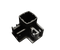 CL / AOL Part F. | 2-Way Outer Leg Bracket