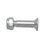 CL Part D. | Steel Truss Bar End Connector