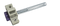 CL / AOL Part I. | Lower Peak Pole Bracket