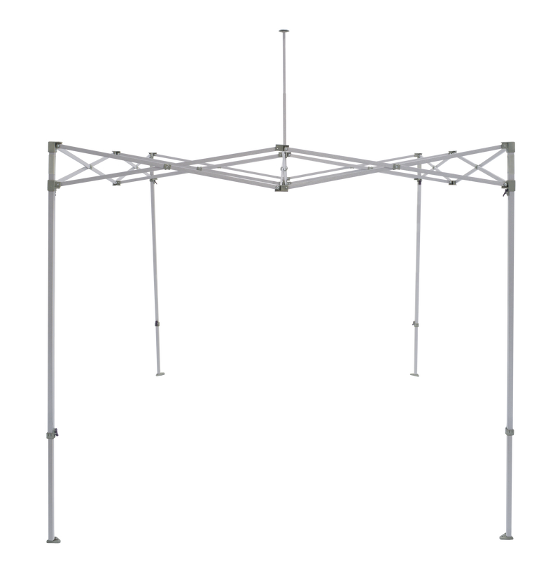 EVERBOWL 10x10 Custom Canopy Frame