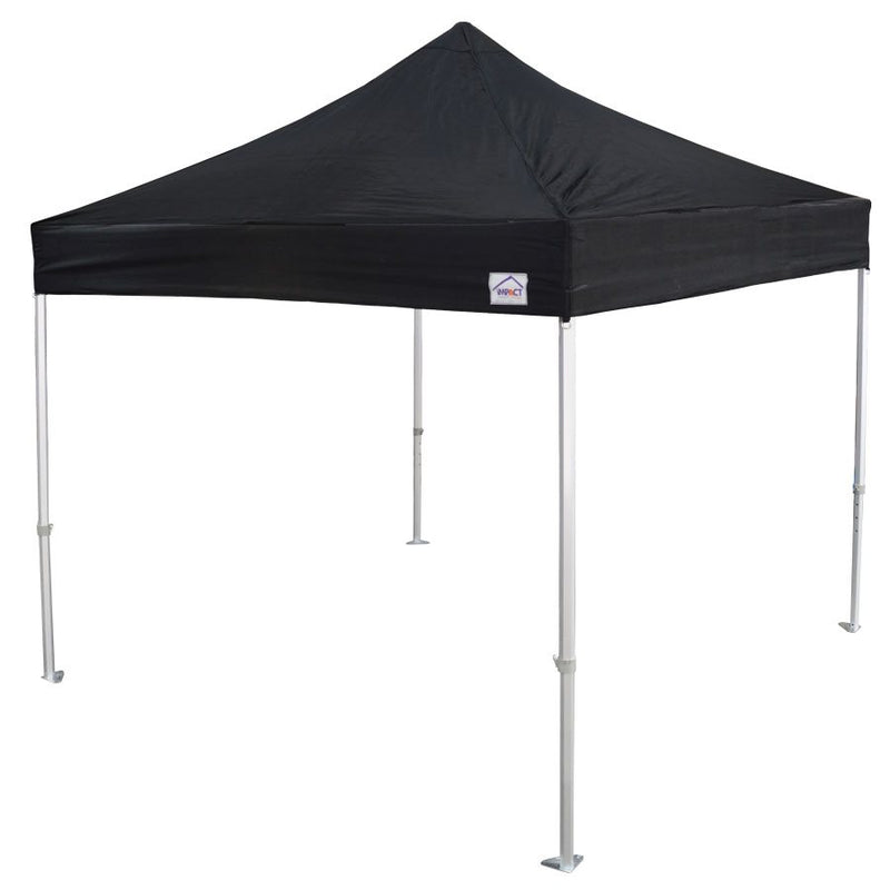 10x10 ML Pop up Canopy Tent 100% Waterproof - Impact Canopies USA