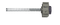 DS Part I. | Lower Peak Pole Bracket