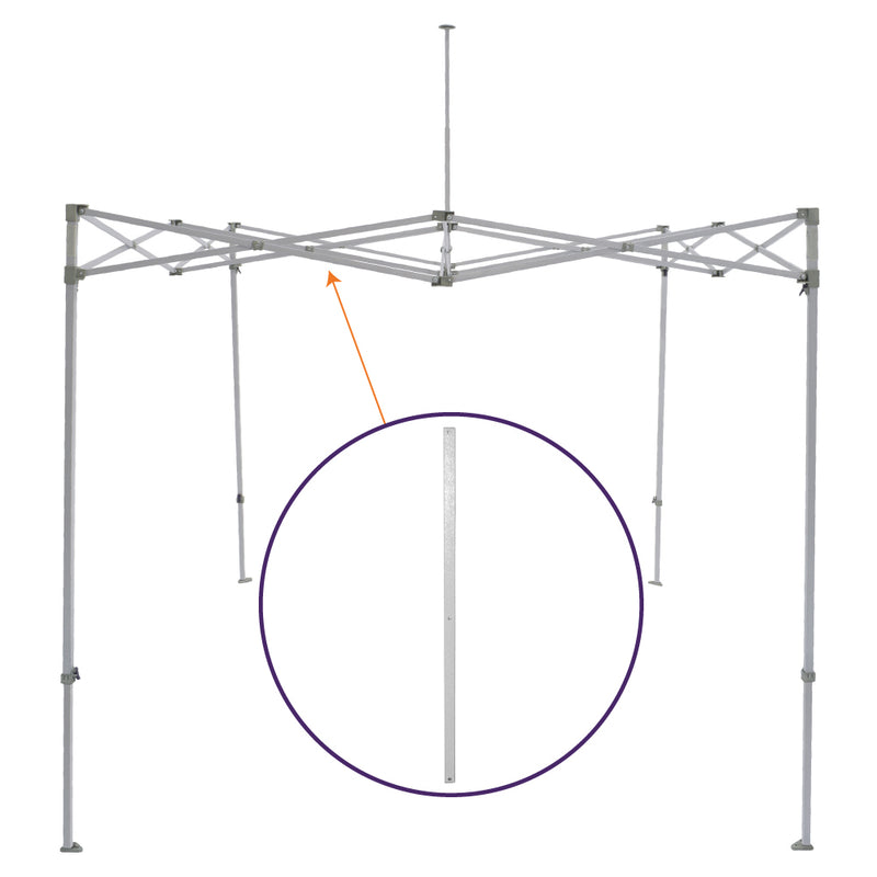 DS Part L. | Steel Truss Bar