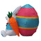 Outdoor Airblown Yard Inflatable Easter Decoration - Impact Canopies USA