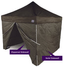 10' Pop up Canopy Tent Side Walls - 190 Denier Recreational Grade