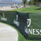 Custom Printed Event Fencing