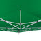 10x10 Commercial Grade Pop up Canopy Tent with Sidewalls - Evento