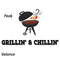 Grillin Market Canopy