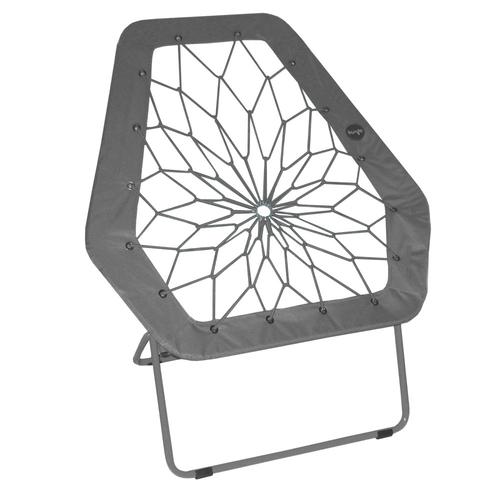 Hex Bungee Chair, Portable Folding Chair