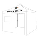 Grillin Market Canopy