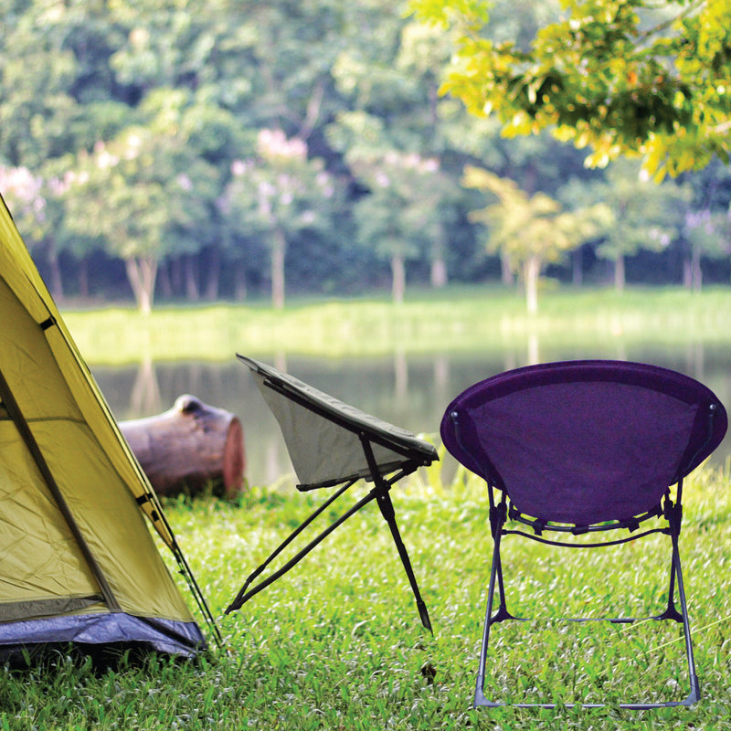 Folding Luna Chair