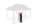 10x20 CL Pop up Canopy Tent Heavy Duty Commercial Grade with Roller Bag - Impact Canopies USA