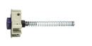 M Part I. | Lower Peak Pole Bracket