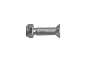 ML Part D. | Truss Bar End Connector