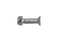 ML Part D. | Truss Bar End Connector