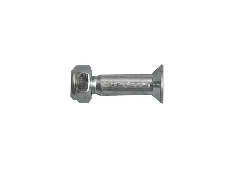 ML Part D. | Truss Bar End Connector