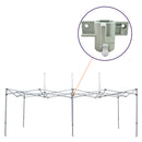 M 10x20 | 3-Way Middle Outer Leg Slider Bracket