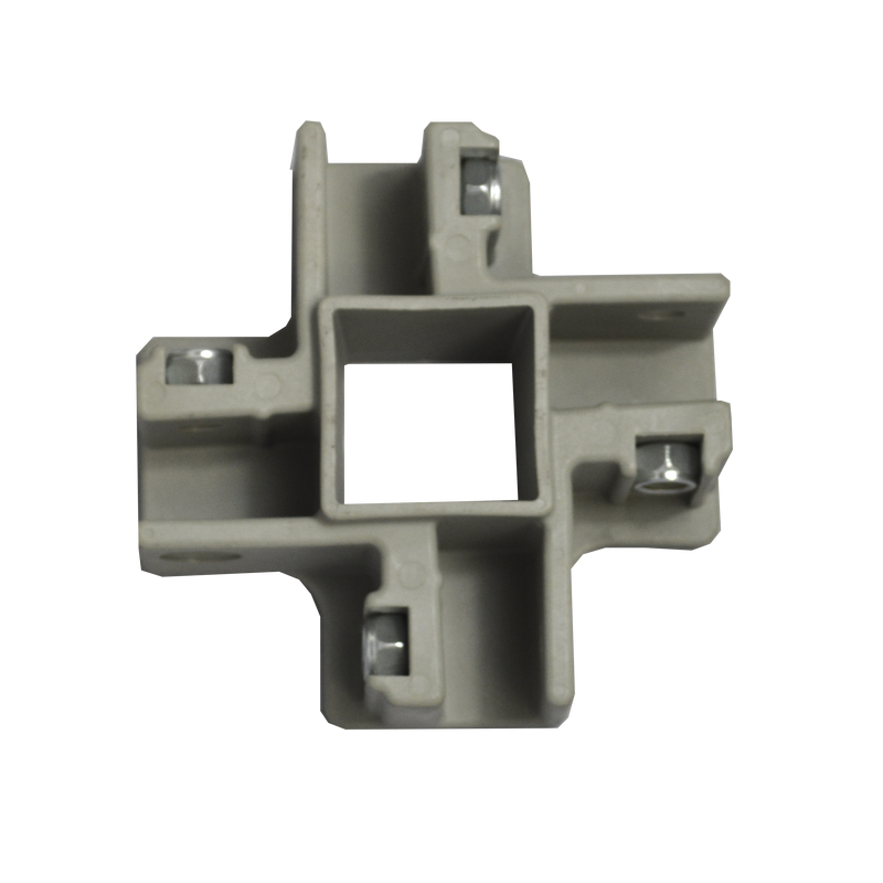 M Part H. | Upper Peak Pole Bracket