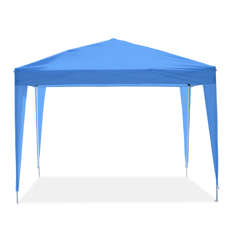 Lightweight  10'x10' Pop Up Canopy with leg skirts