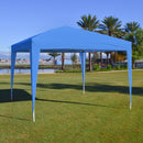 Lightweight  10'x10' Pop Up Canopy with leg skirts