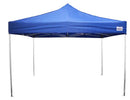 10x10 ULA  Pop up Canopy Tent with Roller Bag - Impact Canopies USA