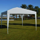 Lightweight  10'x10' Pop Up Canopy with leg skirts