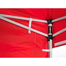 10' Canopy Sidewalls - 4 Walls - 190 Denier - Impact Canopies USA