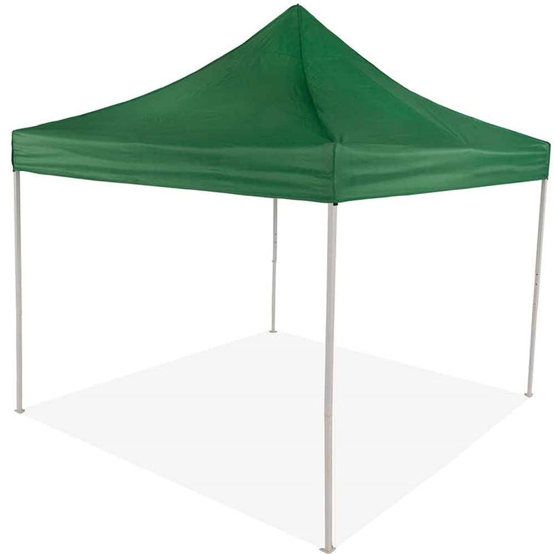 10x10 TL Pop Up Canopy Tent Recreational Grade - Impact Canopies USA