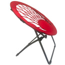 WEB BUNGEE CHAIR - Choose Color - Impact Canopies USA