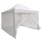 10x10 TL Recreational Grade Pop up canopy Tent with Screen Room Enclosure - Impact Canopies USA