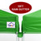 10' Pop Up Canopy Rain Gutter - Impact Canopies USA